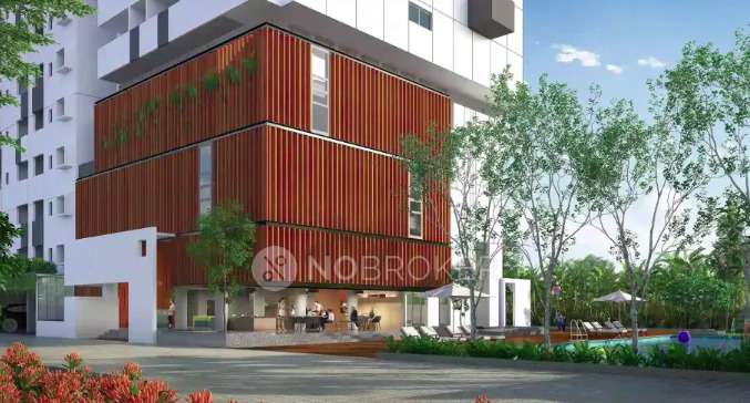 3 BHK Flat In Gr Samskruthi For Sale  In Attibele