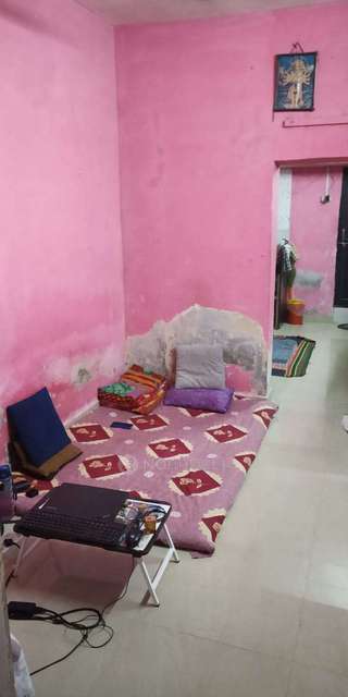 Shared Room for Male In 1 RK  In Karve Nagar