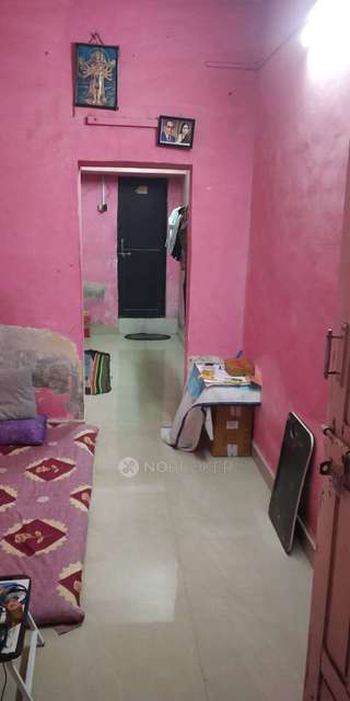 Shared Room for Male In 1 RK  In Karve Nagar