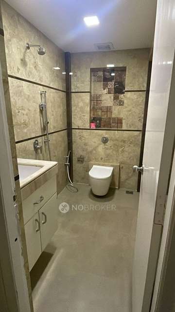 4 BHK Flat In Regency Gardens For Sale  In Sector 6, Kharghar