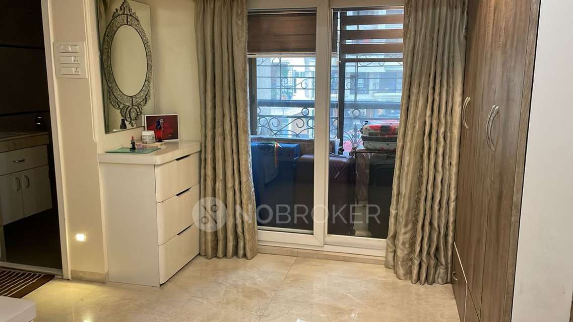 4 BHK Flat In Regency Gardens For Sale  In Sector 6, Kharghar