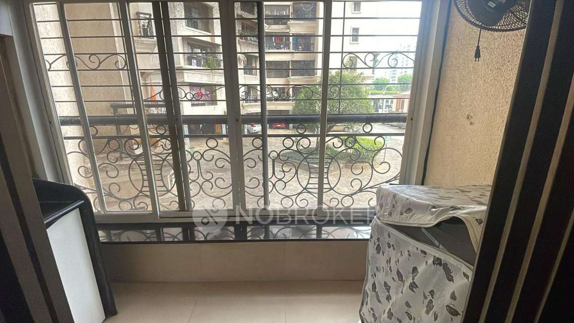 4 BHK Flat In Regency Gardens For Sale  In Sector 6, Kharghar