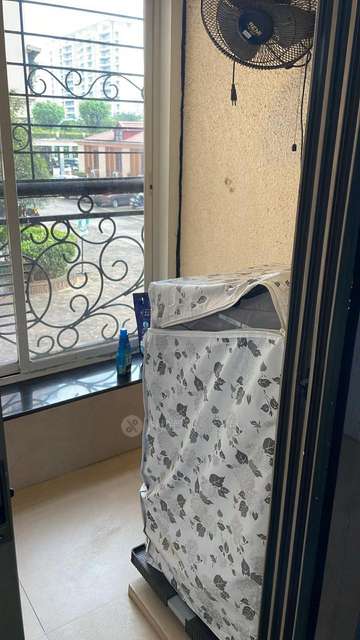 4 BHK Flat In Regency Gardens For Sale  In Sector 6, Kharghar