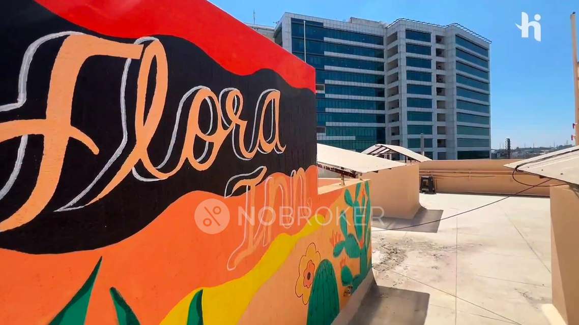 PG for Boys in Jigani 