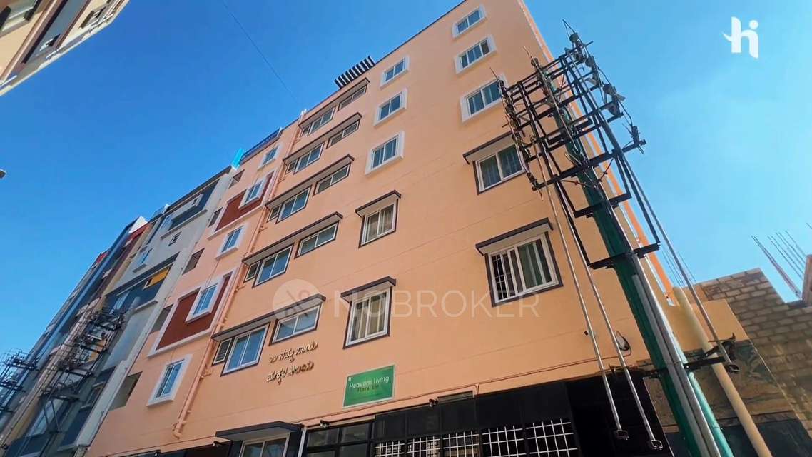 PG for Boys in Jigani 