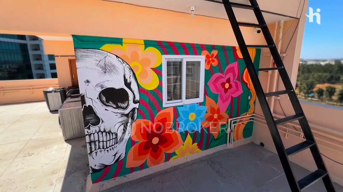 PG for Boys in Jigani 