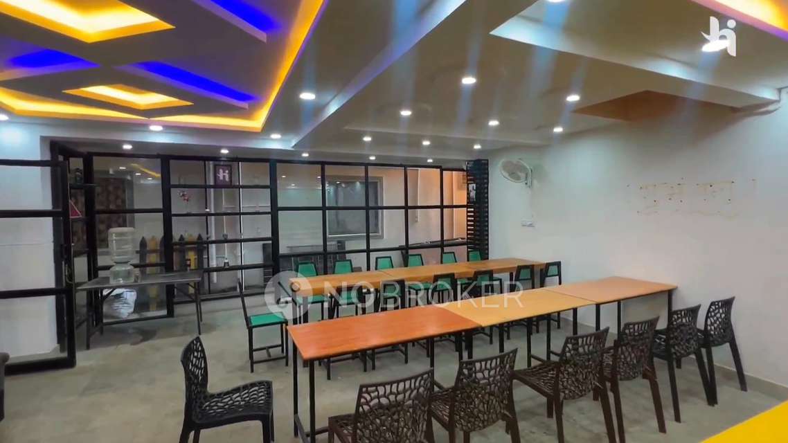 PG for Boys in Jigani 