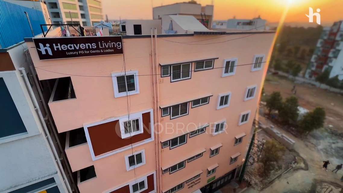 PG for Boys in Jigani 