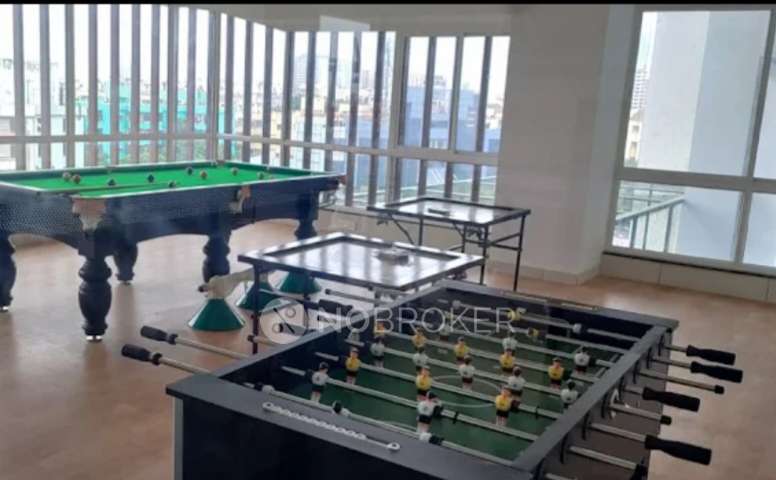 3 BHK Flat In Ksr Togetherments For Sale  In Hafeezpet