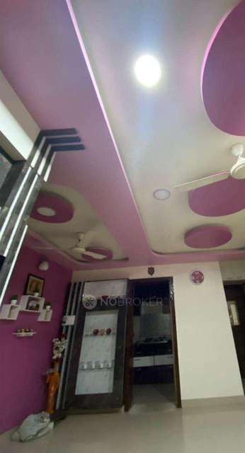 2 BHK Flat In Parkwoods For Sale  In Thane West