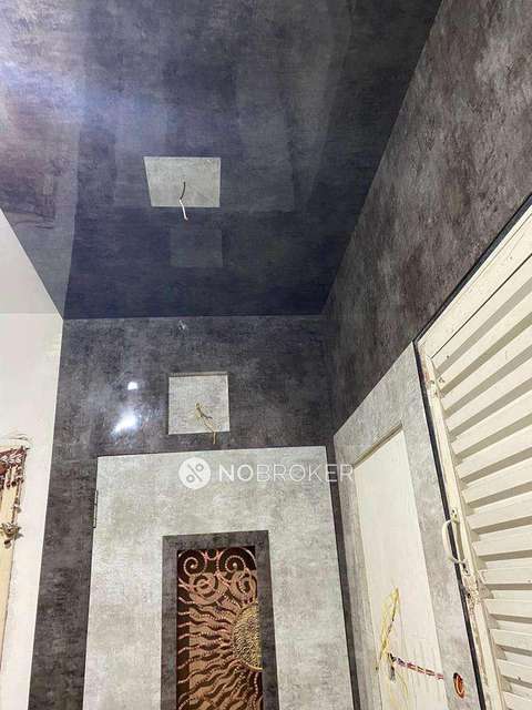 2 BHK Flat In Parkwoods For Sale  In Thane West