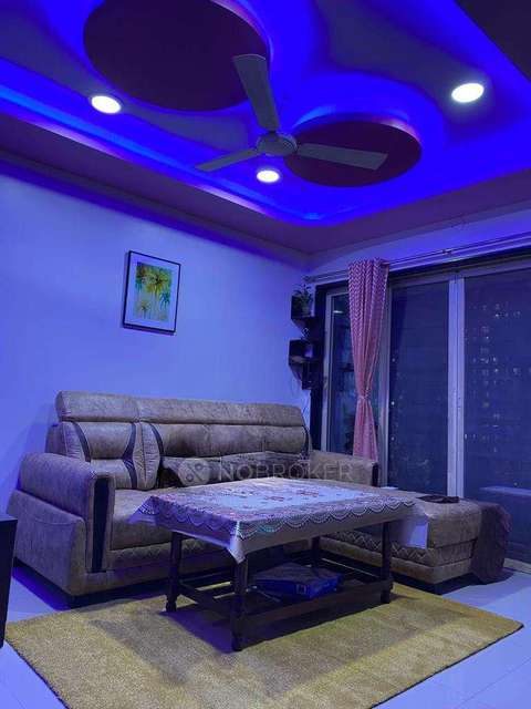 2 BHK Flat In Parkwoods For Sale  In Thane West