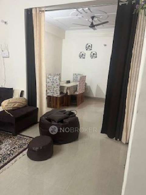 PG for Girls in Omicron I