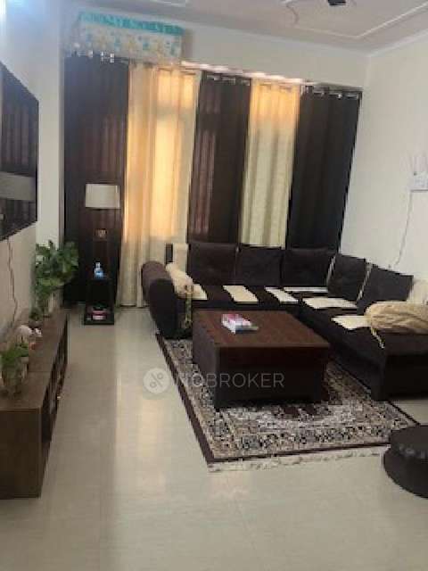 PG for Girls in Omicron I