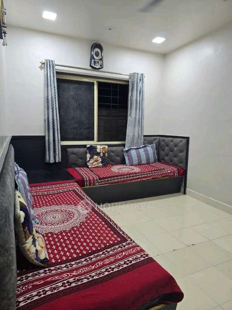 1 BHK Flat For Sale  In Gayatri Complex