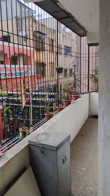 1 BHK House for Rent  In Lane No. 7