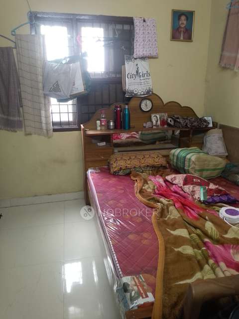1 BHK Flat In Ashok Nagar  For Sale  In Ashok Nagar