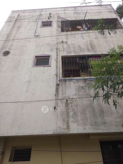 1 BHK Flat In Ashok Nagar  For Sale  In Ashok Nagar