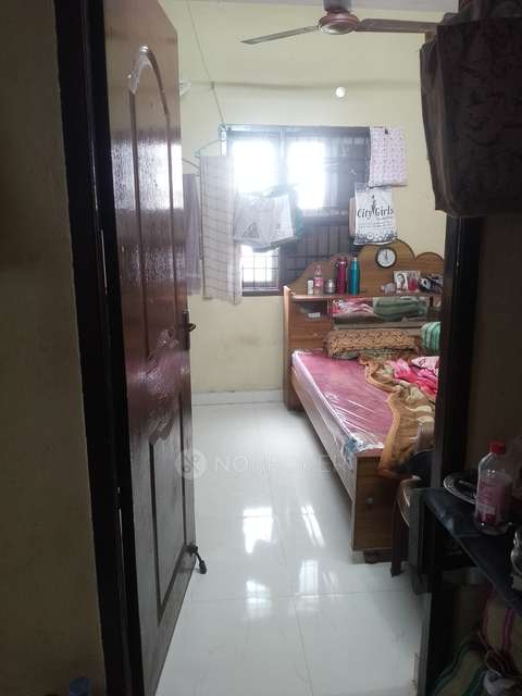1 BHK Flat In Ashok Nagar  For Sale  In Ashok Nagar