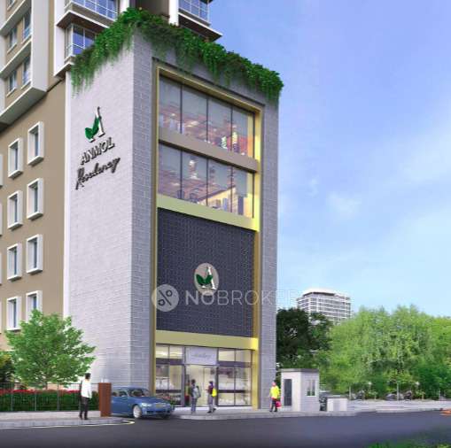 2 BHK Flat In Bb Anmol Residency For Sale  In Borivali West