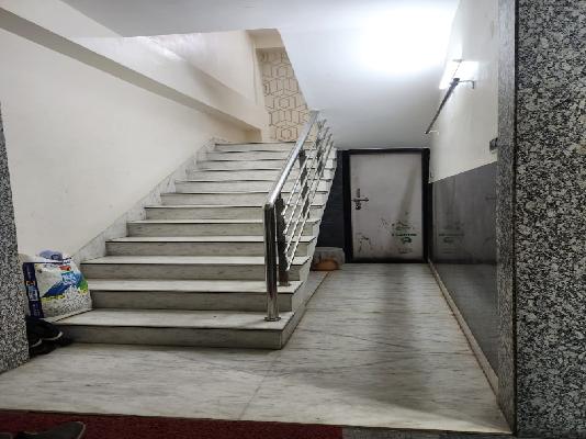 4+ BHK House For Sale  In Goshamahal Rd, Nampally