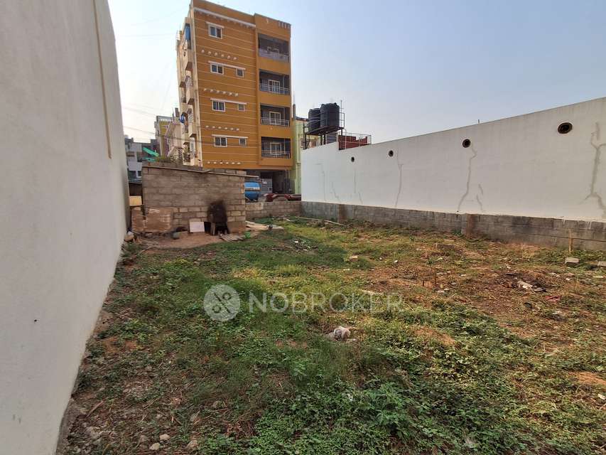 Plot For Sale  In Choodasandra