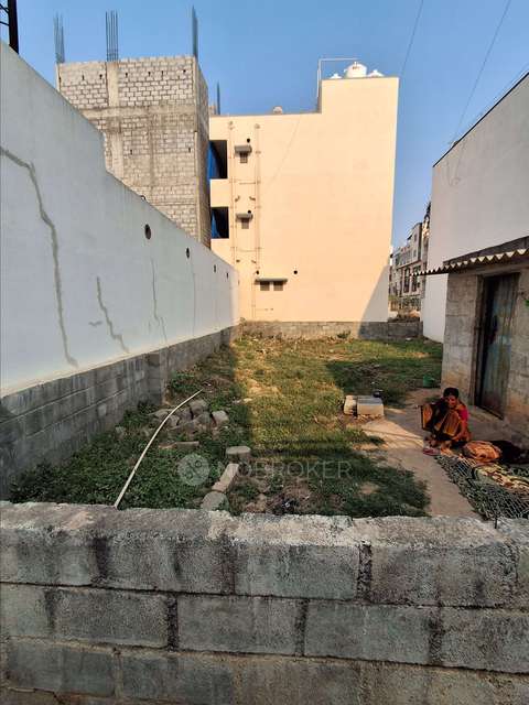 Plot For Sale  In Choodasandra