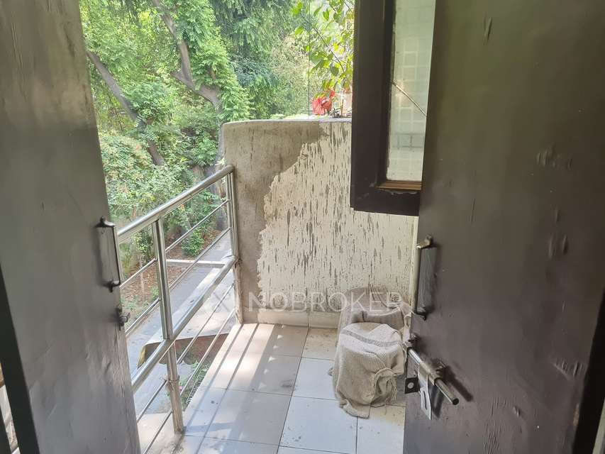 3 BHK Flat In Gayatri Apartments Sector 9 Rohini For Sale  In Gayathri Apartments