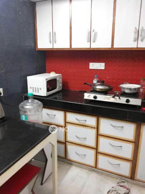 3 BHK Flat In Sb For Sale  In Jungpura Extension