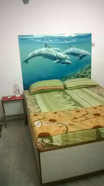 3 BHK Flat In Sb For Sale  In Jungpura Extension