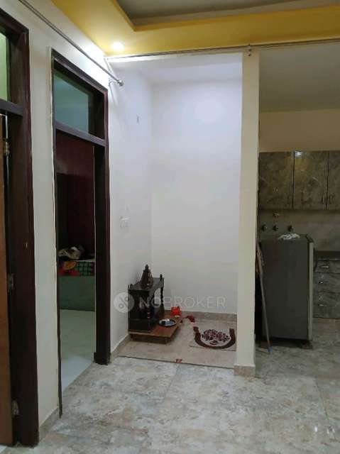 3 BHK Flat In Royal Garden For Sale  In Shastri Nagar