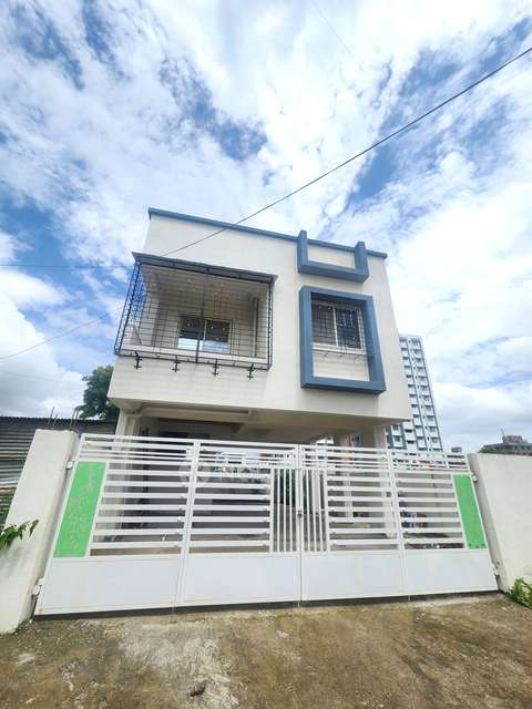 2 BHK House for Rent  In Ravet