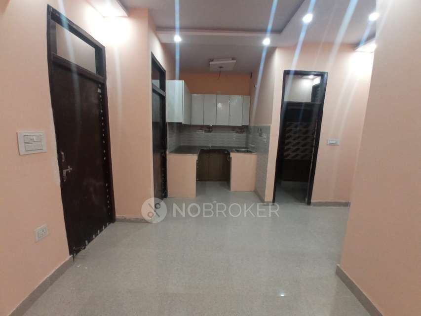3 BHK House for Rent  In Uttam Nagar