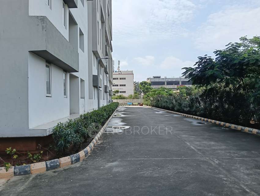 3 BHK Flat In Mayflower Platinum For Sale  In Secunderabad