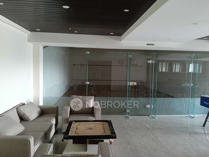 3 BHK Flat In Mayflower Platinum For Sale  In Secunderabad