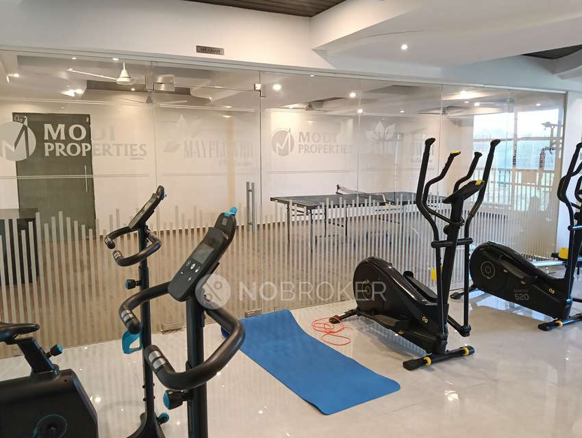 3 BHK Flat In Mayflower Platinum For Sale  In Secunderabad