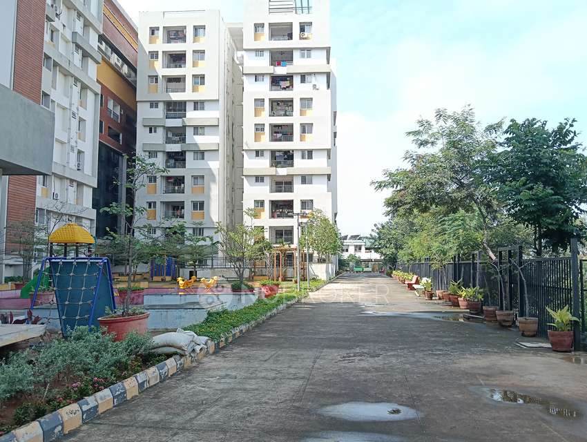 3 BHK Flat In Mayflower Platinum For Sale  In Secunderabad