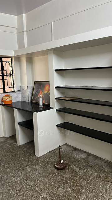 1 RK Flat In Amrutvel Society for Rent  In Warje