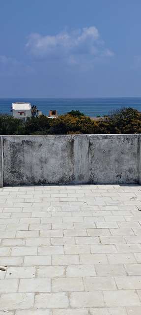 2 BHK Flat In Rkc Swatma For Sale  In Thiruvanmiyur