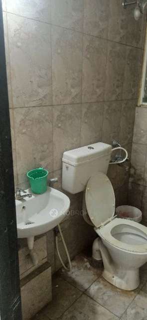 1 BHK Flat In Xrbia Hinjewadi for Rent  In Hinjewadi