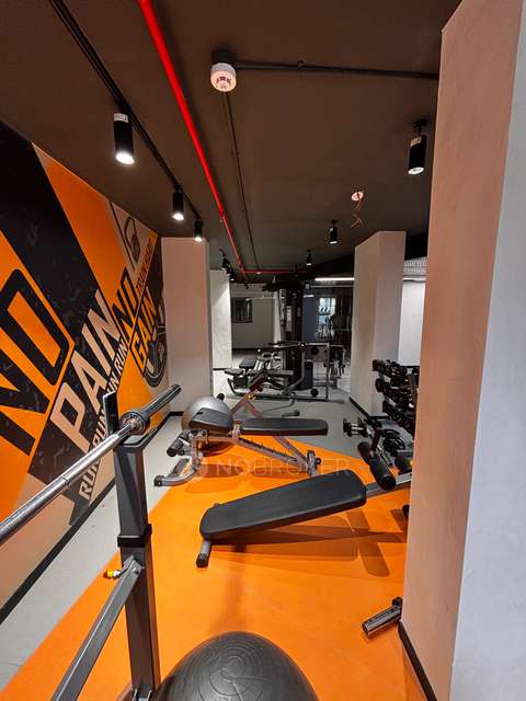 2 BHK Flat In Sattva Bliss For Sale  In Nimbekaipura Rd, Bengaluru, Karnataka 560049, India