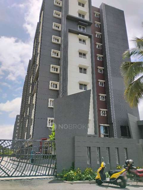 2 BHK Flat In Sattva Bliss For Sale  In Nimbekaipura Rd, Bengaluru, Karnataka 560049, India