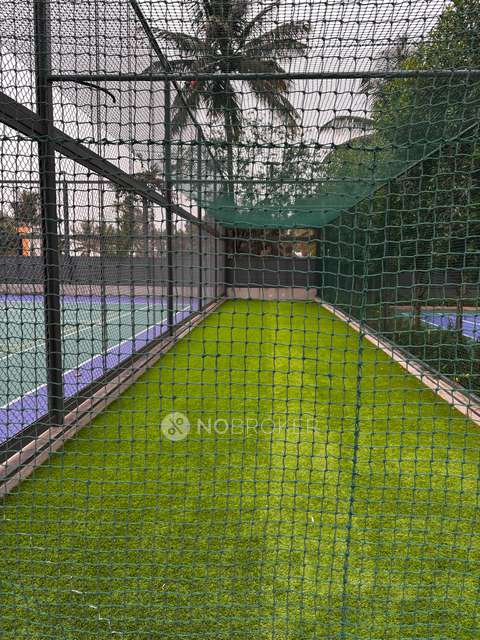 2 BHK Flat In Sattva Bliss For Sale  In Nimbekaipura Rd, Bengaluru, Karnataka 560049, India