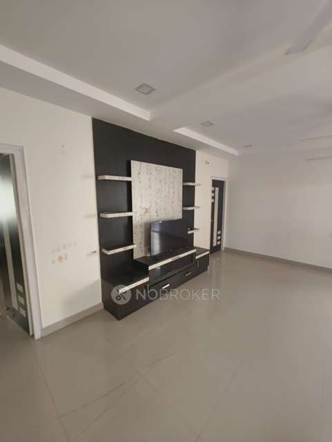 3 BHK Flat In Sark Heights One For Sale  In Kondapur