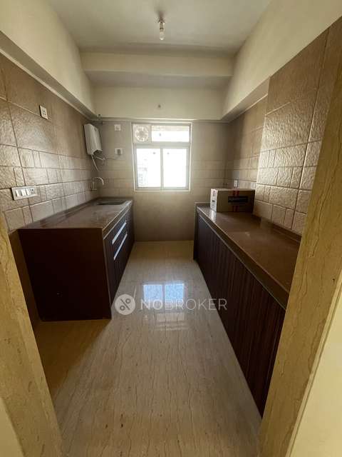 1 BHK Flat In Vardhman Grandeur For Sale  In Andheri West