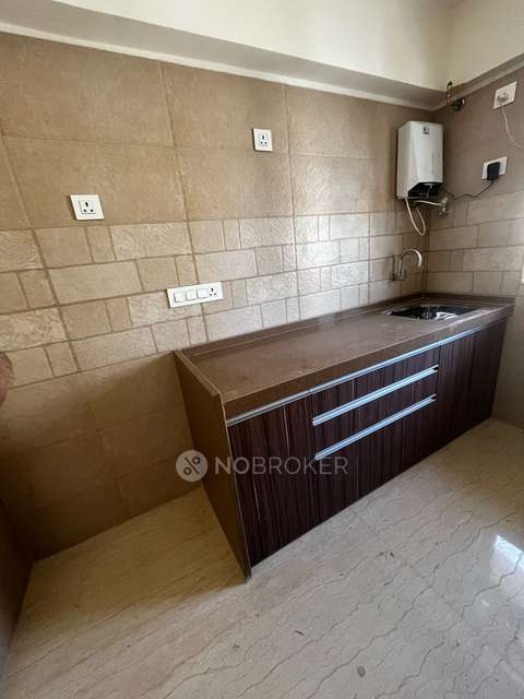 1 BHK Flat In Vardhman Grandeur For Sale  In Andheri West