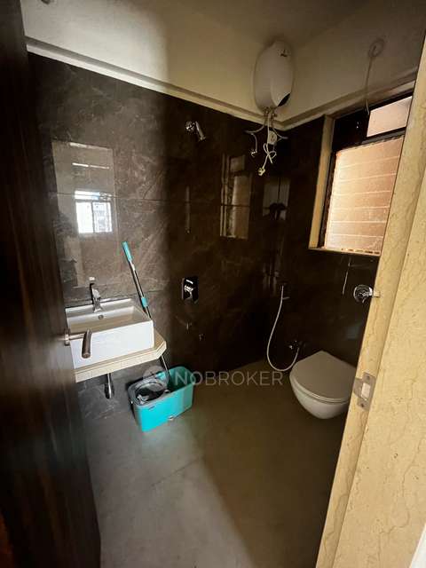 1 BHK Flat In Vardhman Grandeur For Sale  In Andheri West