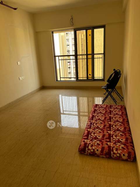 1 BHK Flat In Vardhman Grandeur For Sale  In Andheri West