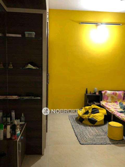 3 BHK Flat In Golden Leaf Apartments For Sale  In Mathikere 