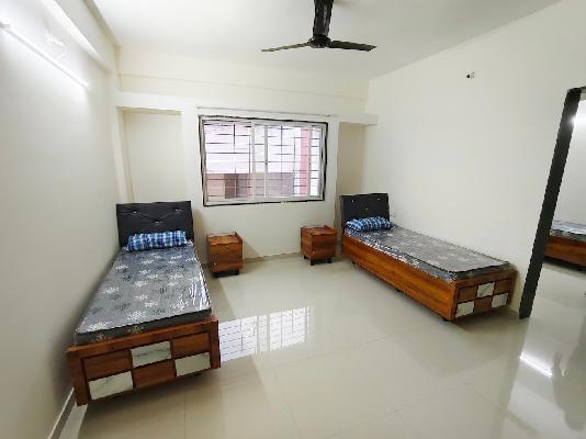 PG for Girls in Kharadi